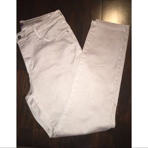 NEVER WORN “Not Your Daughter Jeans”